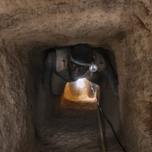 Mining Index Zimbabwe